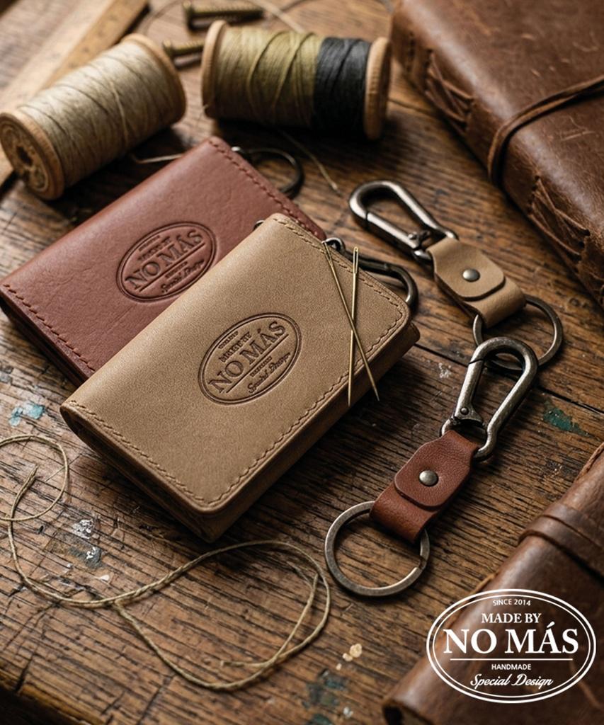 No Mas Volume Case Vol.3 (коричневый)