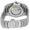 Tissot PRX T-Classic Powermatic 80 Серебряный циферблат T137.407.21.031.00 T1374072103100 100M Мужские часы