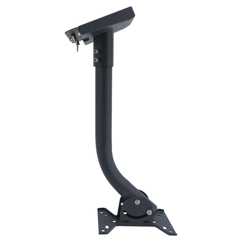 Монтажный комплект для Gen 3 18-дюймовая алюминиевая сплавная железная регулируемая спутниковая антенна для крепления на стену или крышу