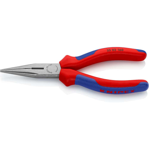 KNIPEX KNIPEX Radio Pliers 160mm 2502160