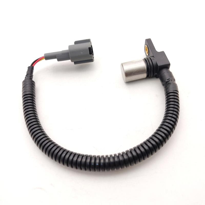 Новый датчик положения коленчатого вала для Suzuk-i Grand Vitara Baleno SX4 OEM 33220-77E00