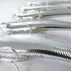 Приманка momo для морского окуня Vibration Knife Edge Vibe 70ES 55ES High Performance Small Blue Fish Sakura Trout Standard Lure Fully (70 мм - Покрытие)