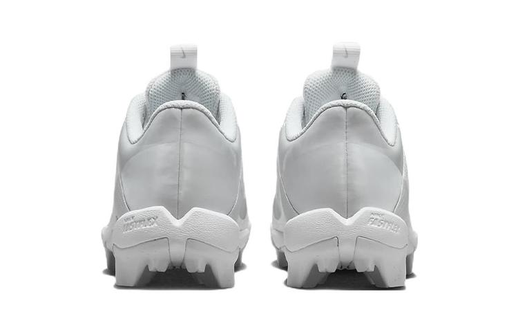 Nike Vapor Edge Shark 2 GS 'White Metallic Silver' DH5089-100