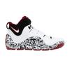 Zoom LeBron 4 Граффити (2023)