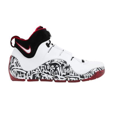 Zoom LeBron 4 Граффити (2023)