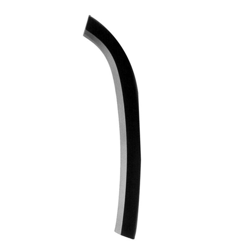CH1791102 1MP37RXFAE Rear Side Wheel Arch Molding Trim For Jeep Grand Cherokee 2011- Right