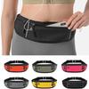 Waist Pack Women Sport Bag Men Multifunctional Running Waist Bag Fashion Phone Bag Chest Bags Women Handbag