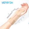 Wrist Support Breathable Absorb Sweat Carpal Tunnel Arthritis Protector Glove Relieve