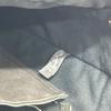 HERMES Fourre Tout tote MM Bag Tote Bag Canvas Black