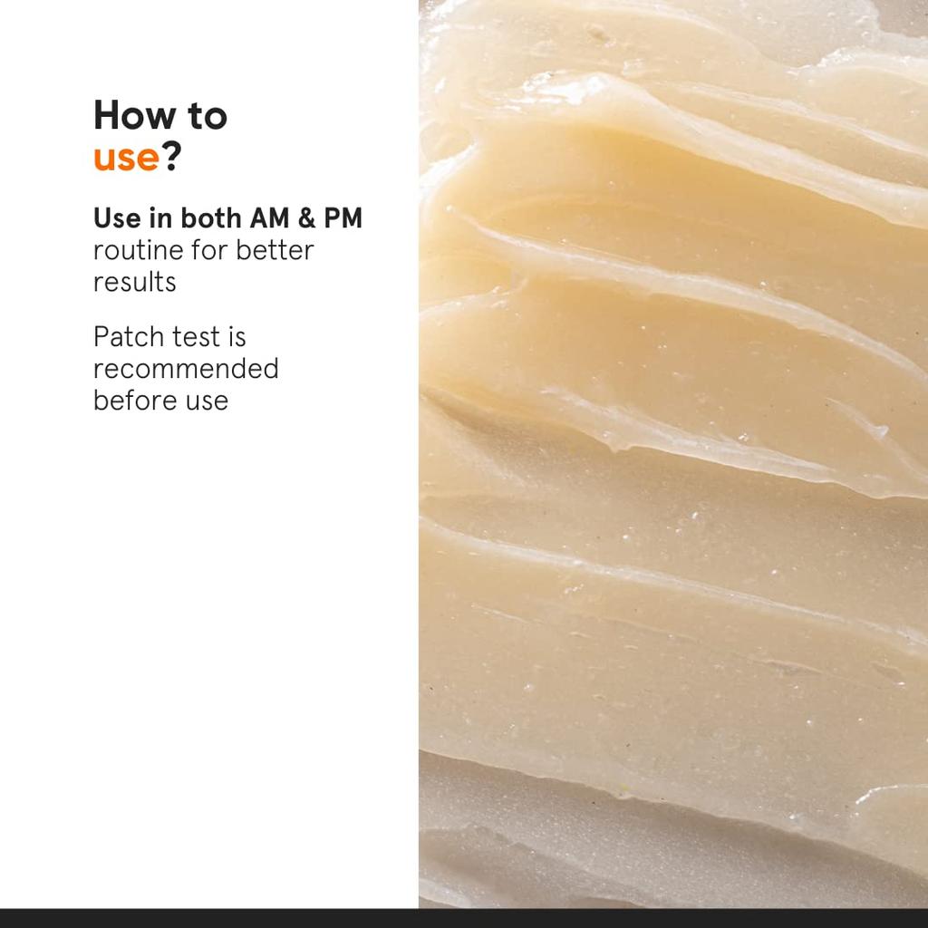 Minimalist Бальзам для ухода за губами для темных и пигментированных губ с витамином С, витамином Е и Radianskin | Увлажняющий, осветляющий и восстанавливающий | 12 г
