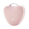 Купить японскую подушку Mycut Cushion Pink. Тренажер, который позволяет вам легко тренировать приводящие мышцы, просто сев и поместив его между