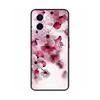 Чехол для телефона Vivo Y38 5G, окрашенный, мягкий, черный, ТПУ, силиконовый бампер, для vivo Y38 Y200i Y200t T3x, защитная задняя крышка, чехлы Capas