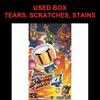 Used Super Bomberman 4 SFC SNES Super Famicom SHVC-A4BJ tested working Nintendo Puzzle Hudson NTSC-J Super Nintendo Cartridge