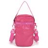 Сумка через плечо 3505 MINI PHONE CROSSBODY L173 ROSE SHINE [item]