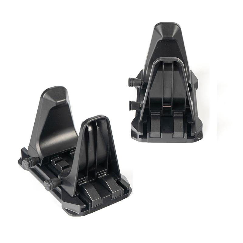 Bicycle Wall Mount Rack Mtb Road Bike Storage Fixed Hanging Hook Adjustable Bike Support Stand Bracket Holder Cycling Parking