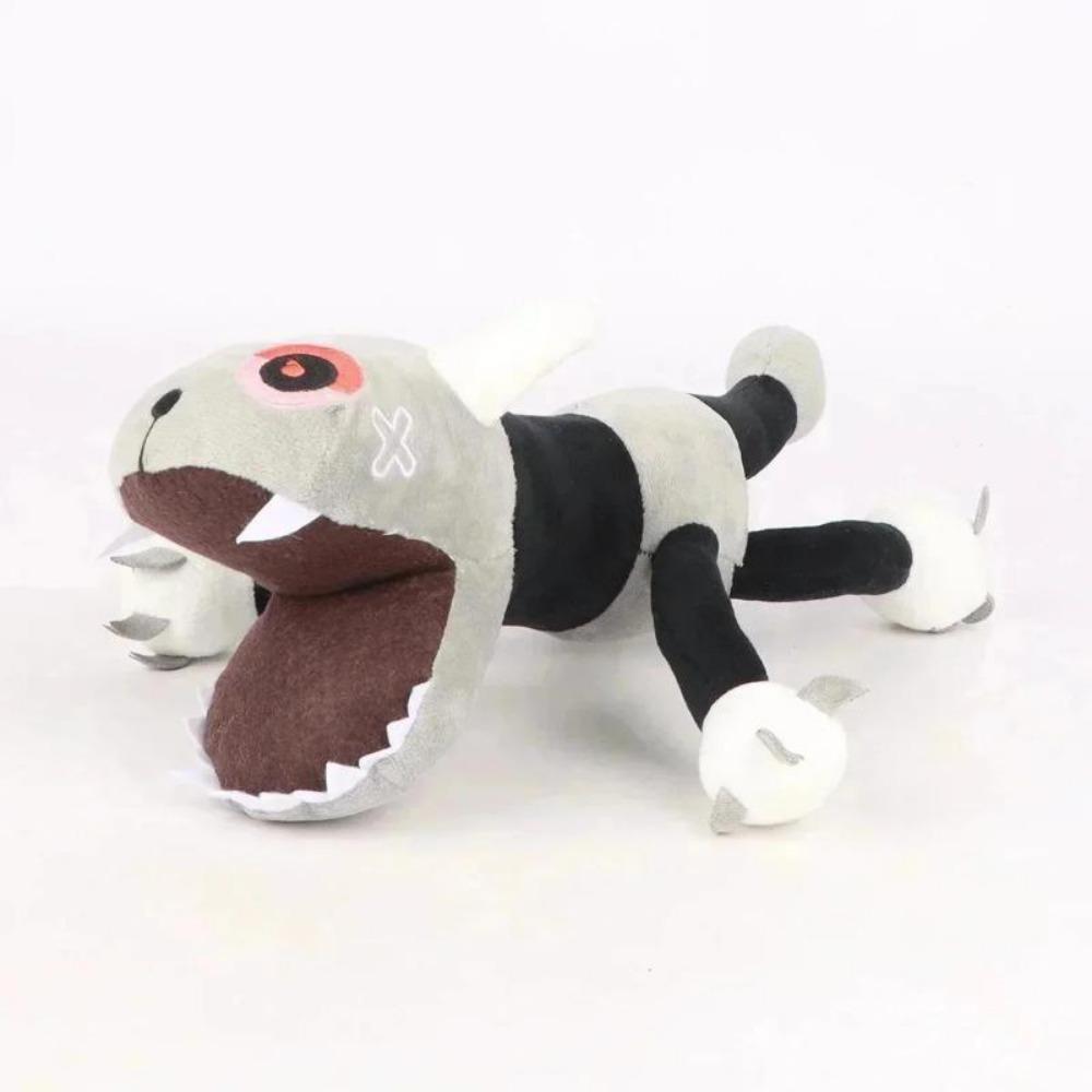 Dandy's World Plush Goob Pebble Dandy's World Plushie Horror Game Мягкая мягкая игрушка-подушка Милая игрушка-кукла Подарки для детей Twisted Yatta