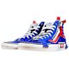 Vans Sk8 Hi Reissue Cap 'Surf The Web' Vans VN0A3WM1XKT