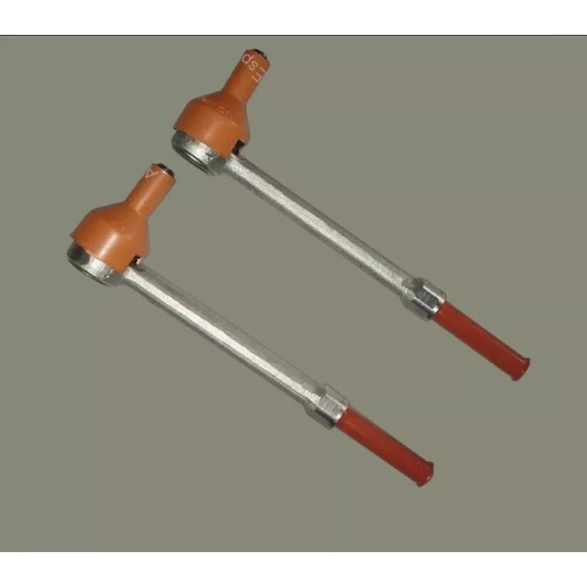 2 Piece Front Link Stabiliser Bar 0401EA0070N For Mahindra Scorpio 2.5L 2.6L b13