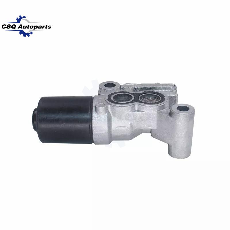 36450-P28-A01 Клапан управления холостым ходом двигателя Для Acura Integra 1.8L Honda Civic 1.6L 36450-P2J-J01 Автозапчасти