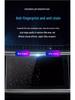 Защитная пленка для Leapmotor C10: Совместимо с 26 моделями - Центральное управление, Навигация, Дисплей и Панель приборов
