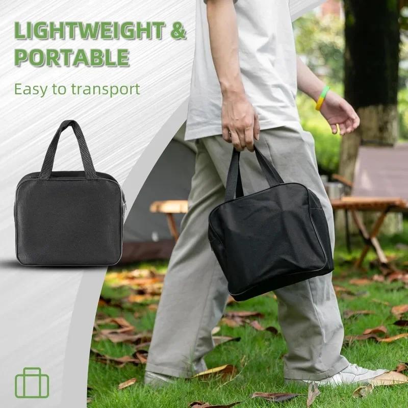 Походная плита Портативная бутановая плита Уличная мини-кассетная плита Пикник Барбекю Кассетная печь Газовая горелка Походный аксессуар