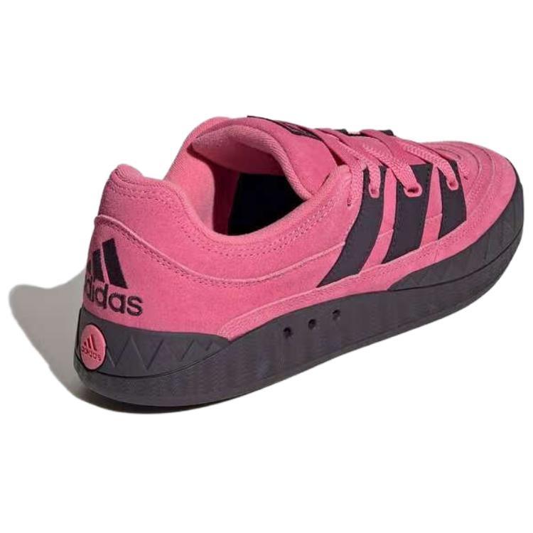 adidas Adimatic 'Розовый Черный' Мужские JR8038