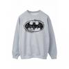 Mens Sketch Logo Sweatshirt