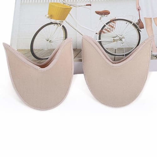 Силиконовые накладки на пальцы ног, Защитные чехлы, Накладки, Защита подошвы, Поддержка пальцев ног, Балетное оборудование, Облегчение боли в пальцах ног, Дышащие