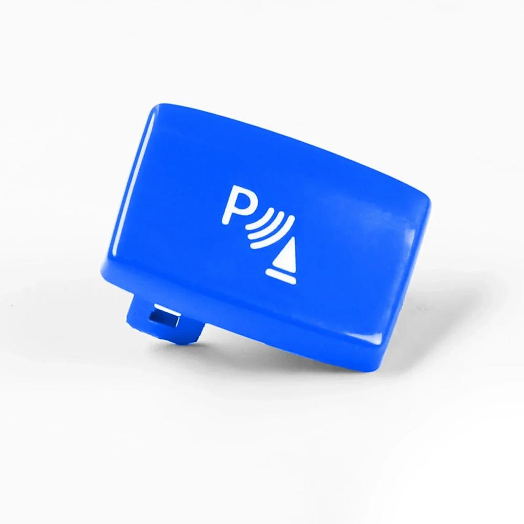 Автомобильная консоль Sport ESP Antislip Radar Sensor Button Trim для BMW 1 2 3 4 Series F20 F21 F22 F23 F30 F31 F34 F35 F32 F36 2012-2019