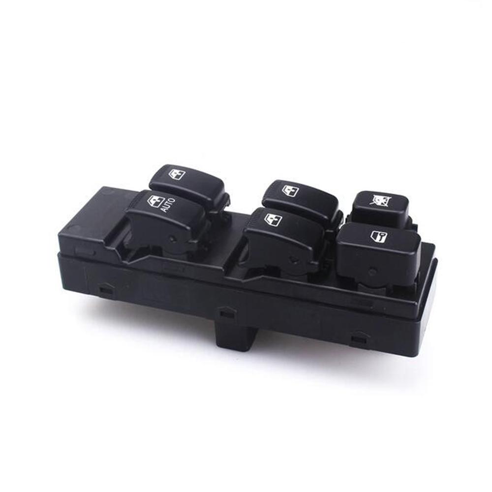 93570-3D121 Power Window Master Switch Button For Hyundai Sonata