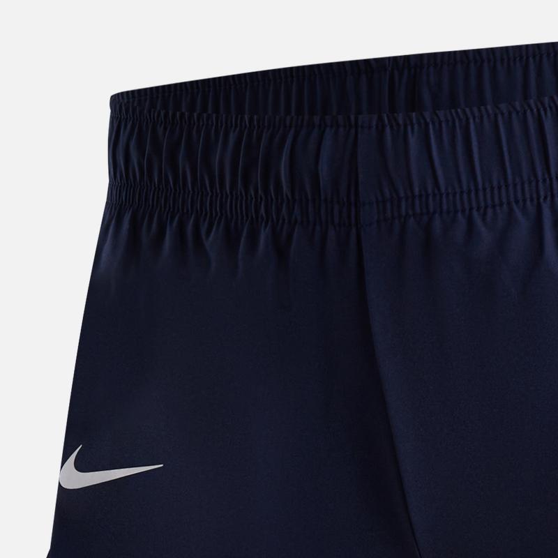 Nike Kids Shorts Kids Shorts Kids' Dark Navy Blue Dark Navy Blue HF7777-410