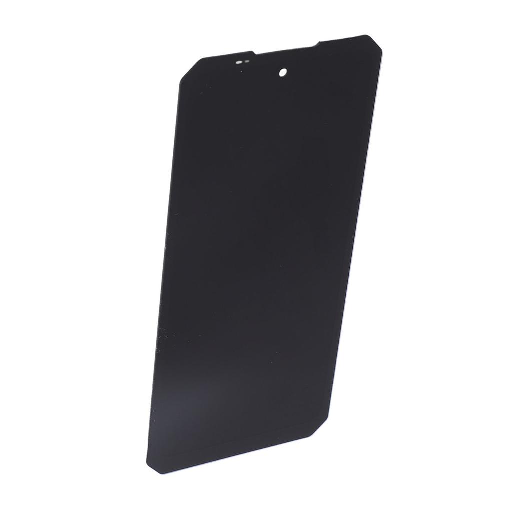 Экран телефона с инструментами для ремонта Высокая чувствительность Быстрый отклик Сенсорный экран Дисплей Дигитайзер в сборе для Oukitel