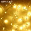 5M 100LEDs USB Fairy String Lights 8 Modes Outdoor Waterproof Christmas Garland For Home Garden Party Wedding Decoration