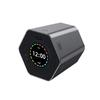 Multifunction Timer Flip Countdown Private Model Alarm Clock Self-discipline Device Kitchen Cooking Sports Beauty Reminder