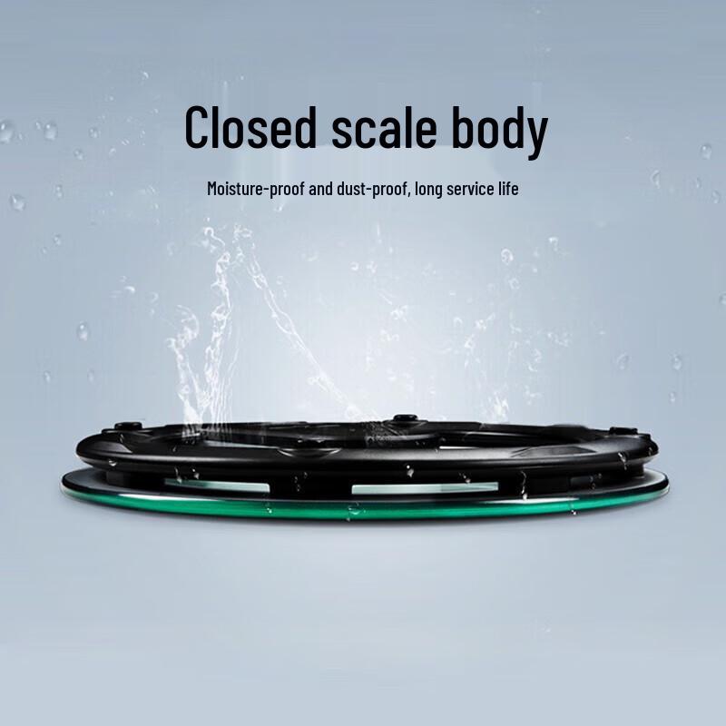 Xiangshan Digital Body Weight Scale