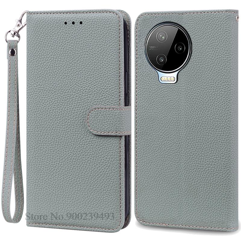 Для Infinix Note 12 2023 чехол-кошелек кожаный флип-чехол для Infinix Note 12 2023 чехол X676C чехол для телефона Coque Fundas Bumper