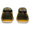 ONITSUKA TIGER Кроссовки унисекс Mexico 66 SD Mantle Green Tiger Yellow 1183A872-302