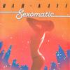 7-дюймовая пластинка BAR-KAYS - Sexomatic JAB10 Club 1984 UK Танцевальная и электронная музыка Б/у