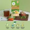 Infusion Tea Bags - Tulsi Ginger, 25 Bags