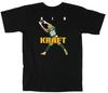 Tucker Kraft Air Packers Shirt T-Shirt Adult 2XL