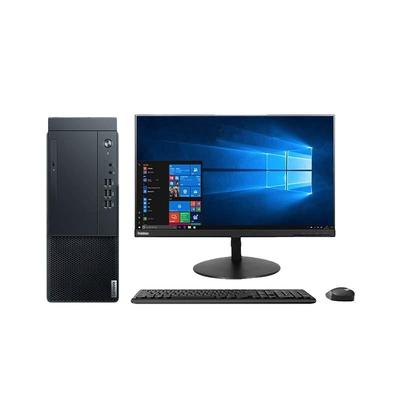 Lenovo Коммерческий настольный ПК Qitian M433 (Китайская версия)