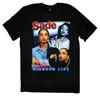 Sade Adu Алмазная Жизнь Футболка Унисекс Концертная S5XL R78 Унисекс Футболка