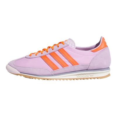 SL72 OG Ice Lavender Impact Orange Женские кроссовки Фиолетовый Серебристо-фиолетовый JH7396