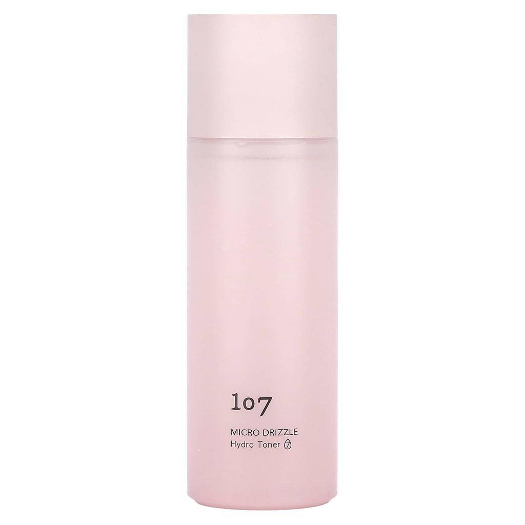 107 Beauty, Micro Drizzle, Hydro Toner, 180Ml(6.1Fl Oz)