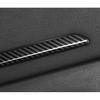 Carbon Fiber Interior Door Decor Trim 4pcs For Nissan Altima -