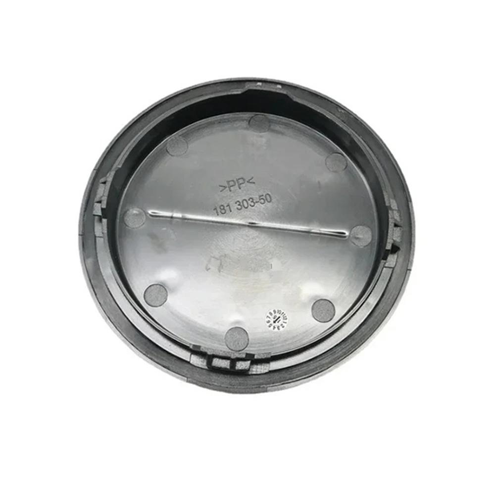 4,75" Большая крышка лампы фары Пластиковая пылезащитная крышка Подходит для  Benz 15822200