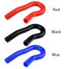 9pcs Car Radiator Hose Silicone Radiator Hose For Civic D15 D16 SOHC EG/EK 1992‑2000 Car Accessories