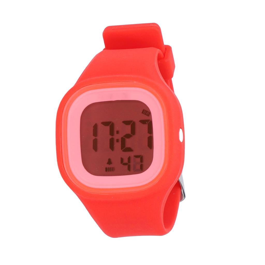 Children Digital Watch Alarm 50M Waterproof Shockproof Drop Resistant Child Digital Sport Outdoor