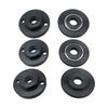 Angle Grinder Outer Flange Nut Set for 100mm Grinders with Press Plate