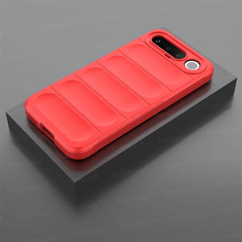 Роскошный чехол для Realme 16 Чехол Realme 16 5G Обложка Funda Coque Мягкий силиконовый Защитный бампер для телефона Realme 16 Pro